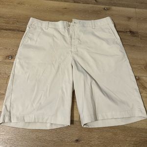 BCG khaki shorts